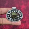 Dragon Bloodstone Jewelry, Handmade Gemstone Pendant, 925 Solid Sterling Silver Pendant Antique Jewelry, For Engagement Gift