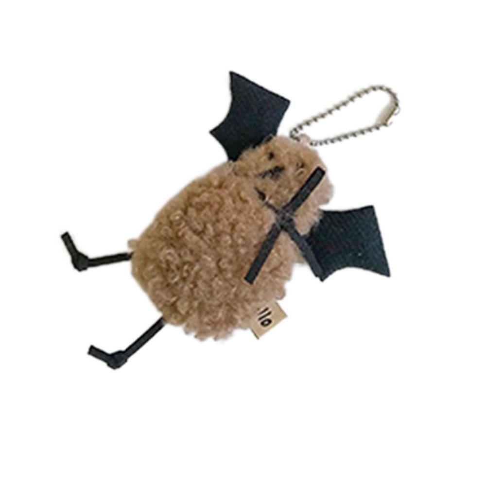 

Toys Backpack Decoration Trinket Plush Doll Keychain Bag Pendant Cellphone Car Pendant Bag Charms 01