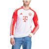 Adidas Fc Bayern 23/24 Long Sleeve Home Jersey IB1482