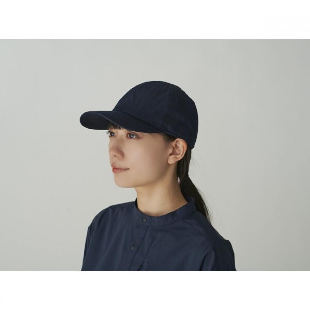 SNow Peak INdigo C N Cap 1 Bk aC 25su42211019