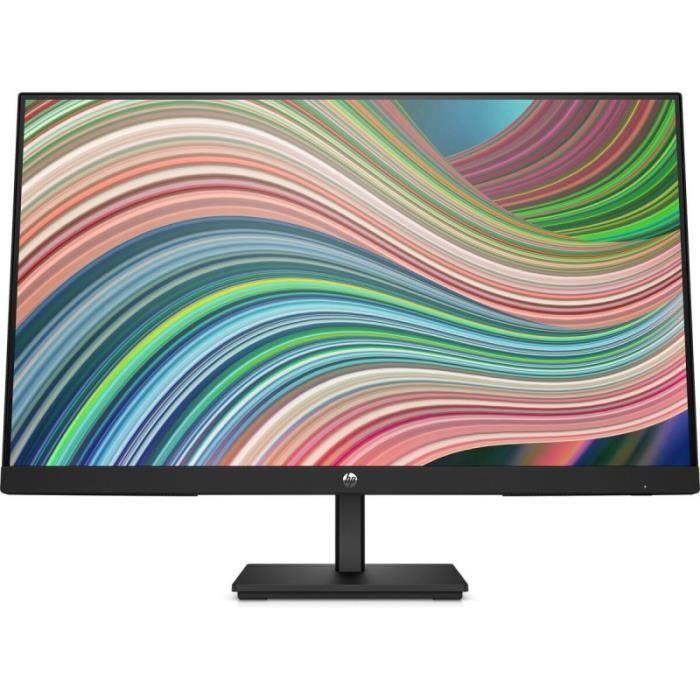Écran HP V24ie G5 FHD IPS LED Full HD 24"