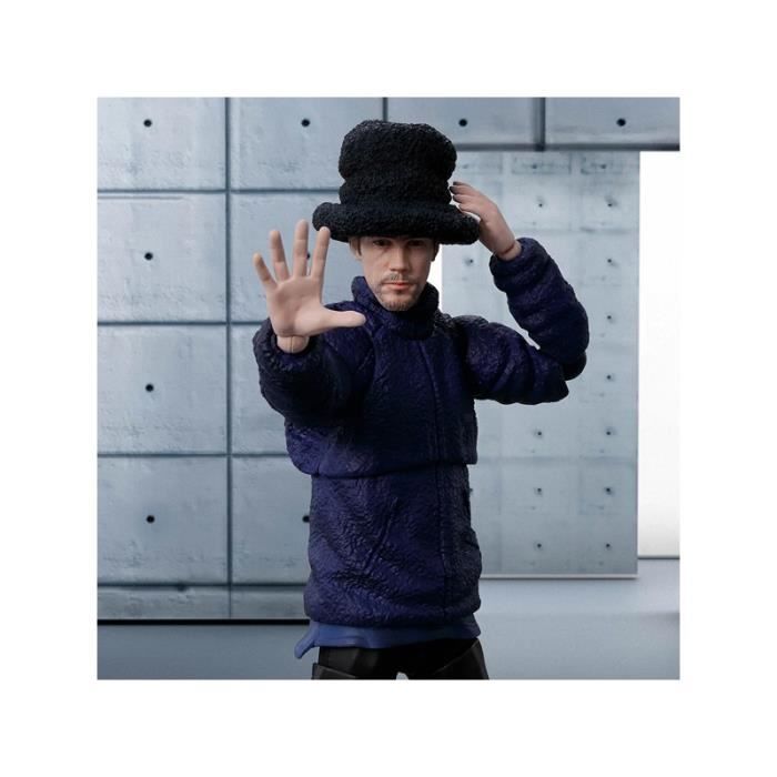Jamiroquai SH Figuarts Jamiroquai 16cm
