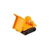 Maruka Drive Town No.31 Mini Dump Toy Truck for Ages 3 and Up