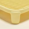 Litter Box Mat Easy to Freshlitter Tracking Tray Lightweight