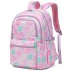 3 Pcs/Set School Bags for Teenage Girls Waterproof Children School Backpack Students Kids Schoolbag With Pencil Case Lunch Box
