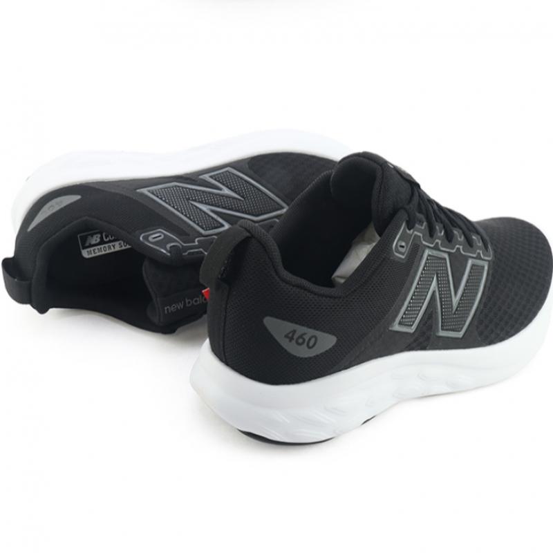 New Balance 460 Black