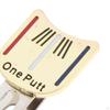 Golf Ball Marker with Hat Clip for Men Women Kid Golfer