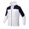 Men's Softshell Windproof & Water-Repellent Jacket