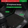 23-26 New Changan Qiyuan A05/A06/A07/Q05/Q07 TPE Carpet Floor Mats