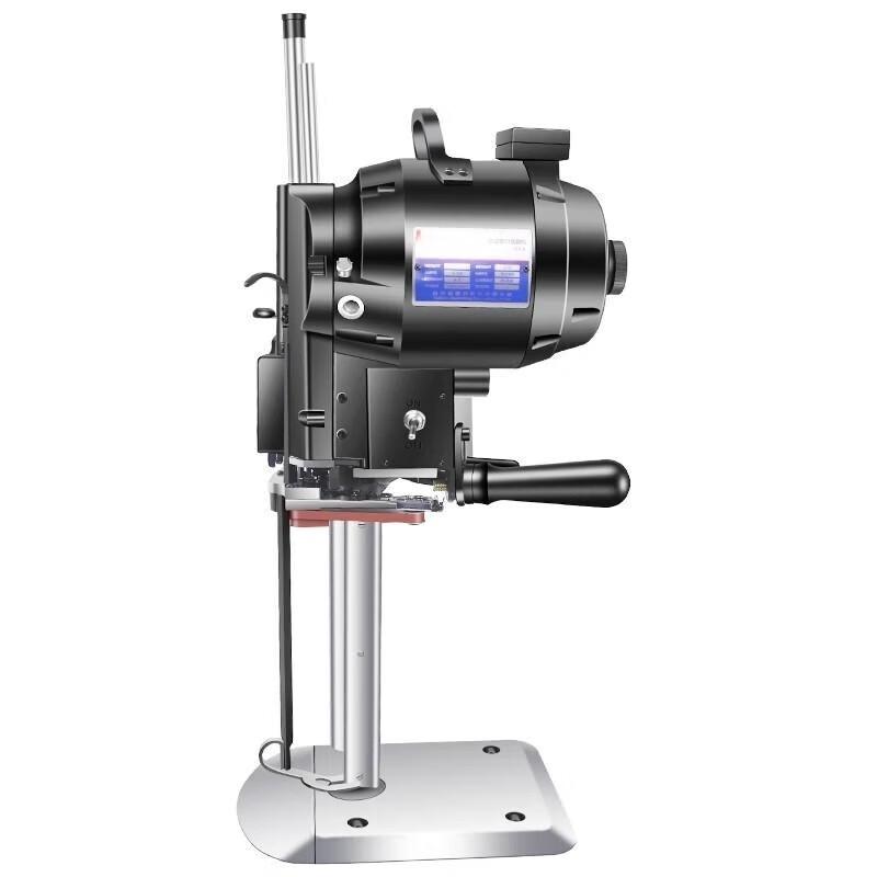 

Eberly Electric Fabric Cutter CN plug (adapter included)