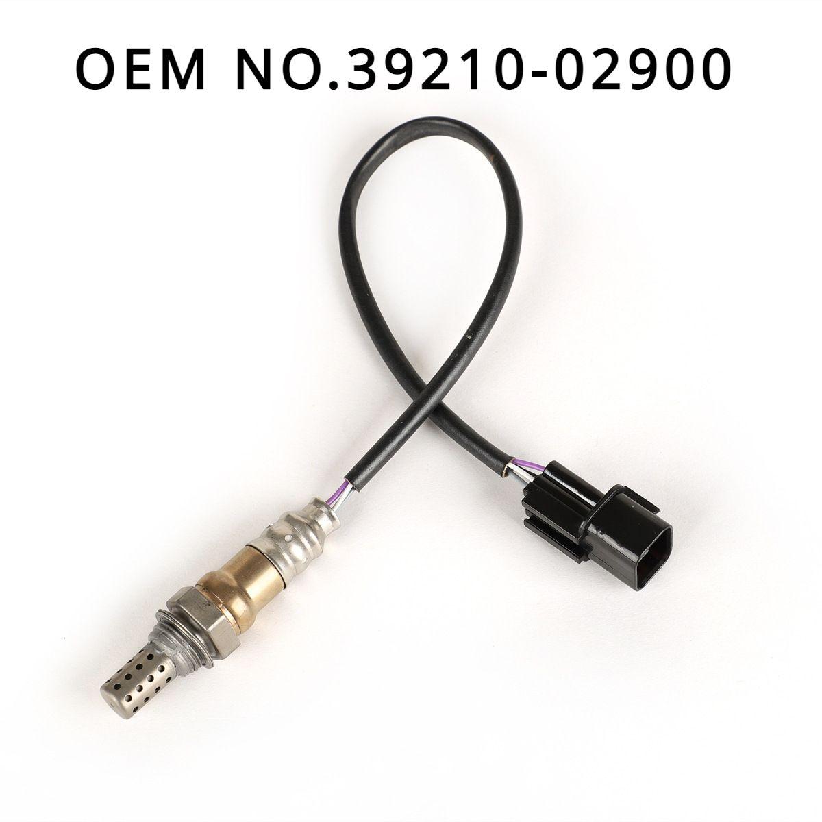 Oxygen sensor Cross-border applicable modern 39210-02900 39210 02900