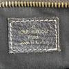 Louis Vuitton  M95228 Monogram Mini-Lin Danube Pochette Crossbody Shoulder Bag