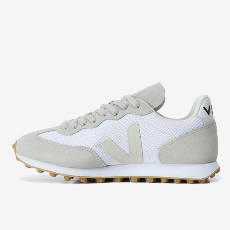 Veja Unisex Sneaker Rio Branco Svju221rb01 382