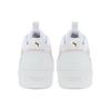 Puma Karmen Rebelle White Mandelblüte Damen Sneaker 387212-03