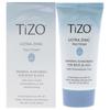 Tizo Ultra Zinc Body And Face Non Tinted Spf 40 3.5 Oz Skin Care 358892317011