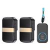 Elderly Wireless Call Button for Home - Paging Doorbell System