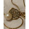 Used Givenchy pearl necklace