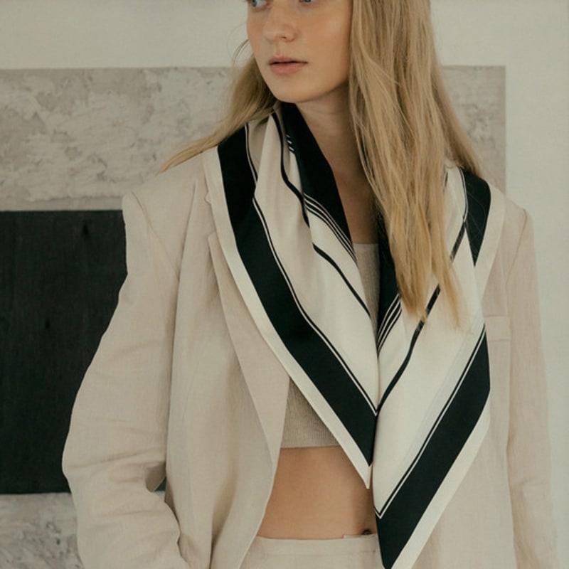 Saint Luxure Roan Black