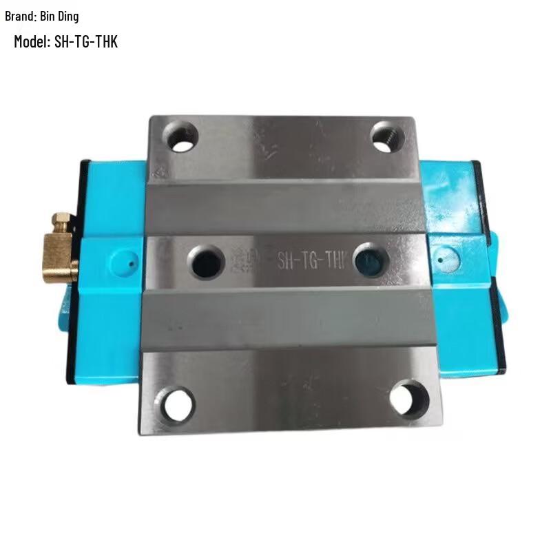 Bindin Linear Slide Parts