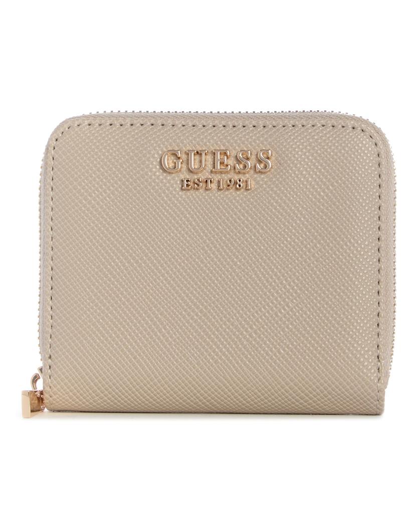 LAUREL II SLG SMALL ZIP AROUND