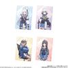 Blue Archive Wafers 3 box 20-piece (candy toys)