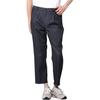 New Balance New Balance Japan Casual Pants Men's Indigo Moderate Wide Leg Pants JMPL1598-IN