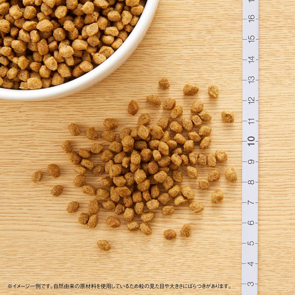 Nutro Natural Choice Aging Care Chicken Brown Rice 2kg Dog Food for Ultra Small Dogs 4kg or Less &