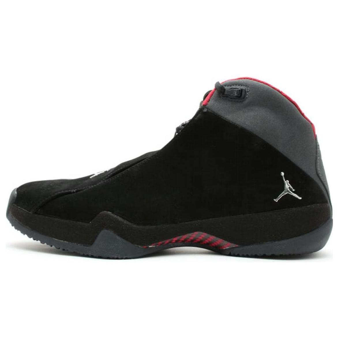 

Jordan 21 Pe Чорний Антрацит 314303-061 42.5