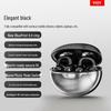 YIOY S2S Open-Ear Clip-On Sports Bluetooth Headset