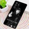 Vis A Vis Zulema print TPU Phone Case For Samsung Galaxy note 10 pro S26 S25 S24 S23 S22 Ultra Plus S21 FE S20 Shockproof Cover