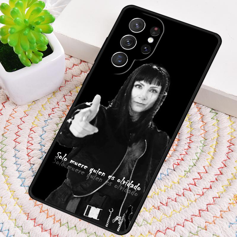 

Чехол для телефона Vis A Vis Zulema print TPU для Samsung Galaxy note 10 pro S26 S25 S24 S23 S22 Ultra Plus S21 FE S20 Ударопрочный чехол Galaxy S26