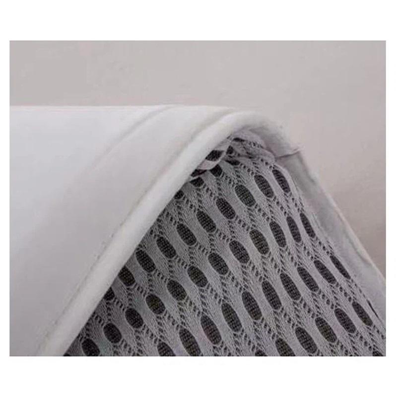 A Class Cotton Baby Mattress Thick Removable Infant Crib Mattress For Kindergarten Nap Pad Comfortable Sleep Solution