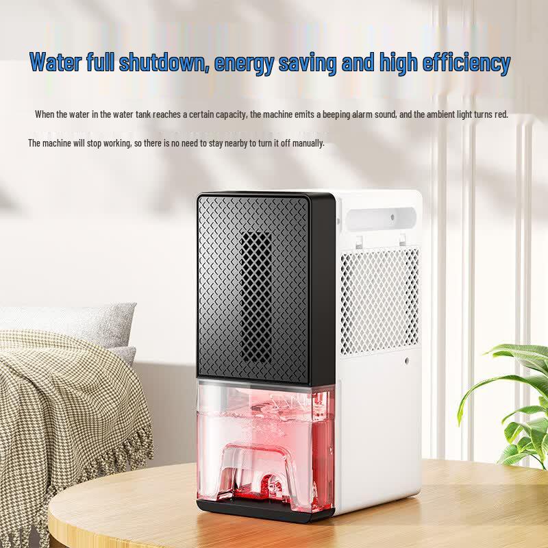 LISM Compact Dehumidifier