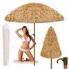 Large Hawaiian Garden Beach Umbrella 160 Cm For Balcony Terrace Garden Xxl
