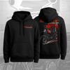 For Yamaha Bolt Scrambler (SCR950) 2017-2021 Fans - Hoodie for Bikers