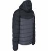 Куртка Trespass Oskar Jacket черная UCJKCAN20002-BLK