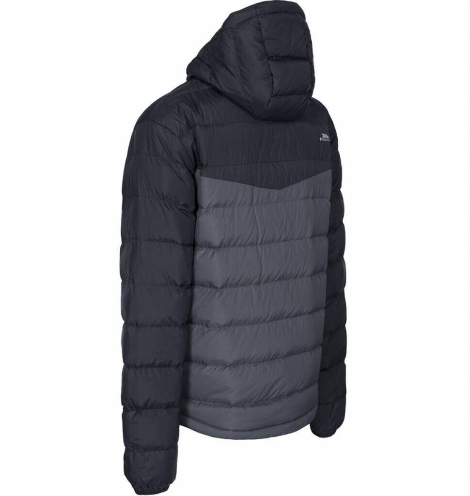 Куртка Trespass Oskar Jacket черная UCJKCAN20002-BLK