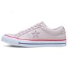 Converse One Star Casual Low-Top Skate Shoes Unisex Sneakers Cherry-Blossom-Pink 160623C