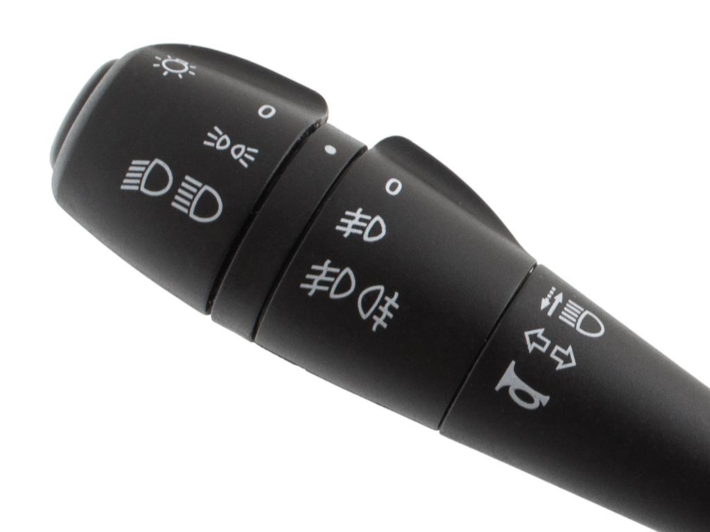 Dacia Logan II 12-16 Lever Light and Turn Signal Switch