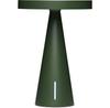 Lexon Mano Liquid Soap Dispenser Dark Green 136580