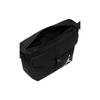 Jordan Polyester Messenger Bag Shoulder Bag Crossbody Bag Regular Unisex Black Jordan DV5362-010