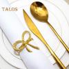 6Pcs Wedding Party Napkin Rings Vibrant Color Sparkling Exquisite Metal Napkin Buckles Dining Table