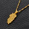 Anniyo Albanien Anhänger Halsketten Albanische Shqiperia Schmuck ShqipëriaeMadhe #534062