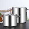 Commercial Stainless Steel Multi-Purpose Pot
