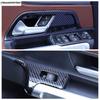 Armrest Box Sequ / Window Lift / Gear Shift Panel Cover Trim For Benz B Class W247  - /GLB 180 200 X247  - 2024