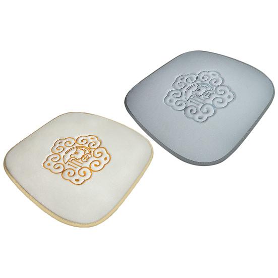 

Цветостойкий чехол для автокресла Универсальный протектор Mat Многоразовый защитный