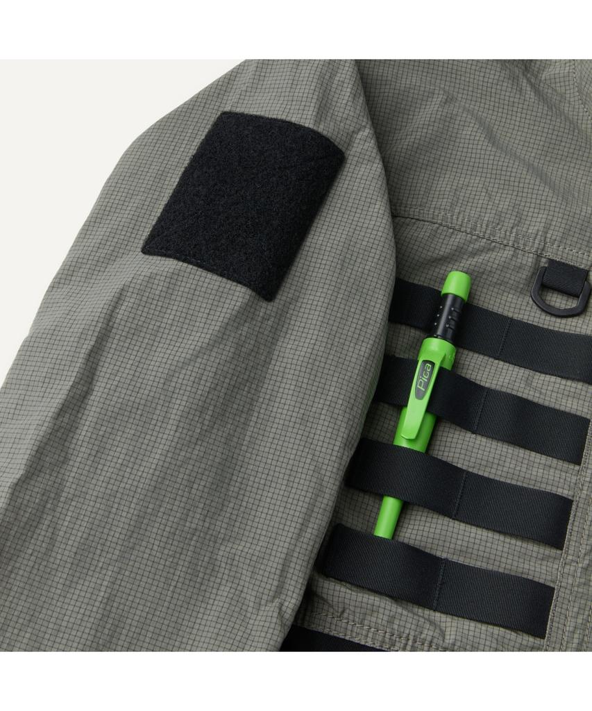 Boldest Tactical Forpe Cool Armor Woven Rib Jacket 2Ajax26002Gym