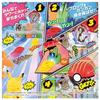 Pocket Monster Pokemon Ultimate Match 10 Break Raid Tower