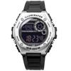 CASIO Standard Digital Watch with Inverted LCD Overseas Model [Casio] Men's Multi-Alarm MWD-100H-1BV [Item]
