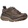 HOKA One One Stinson One7 Trail Running Shoes Men's Brown 1168931-LTS